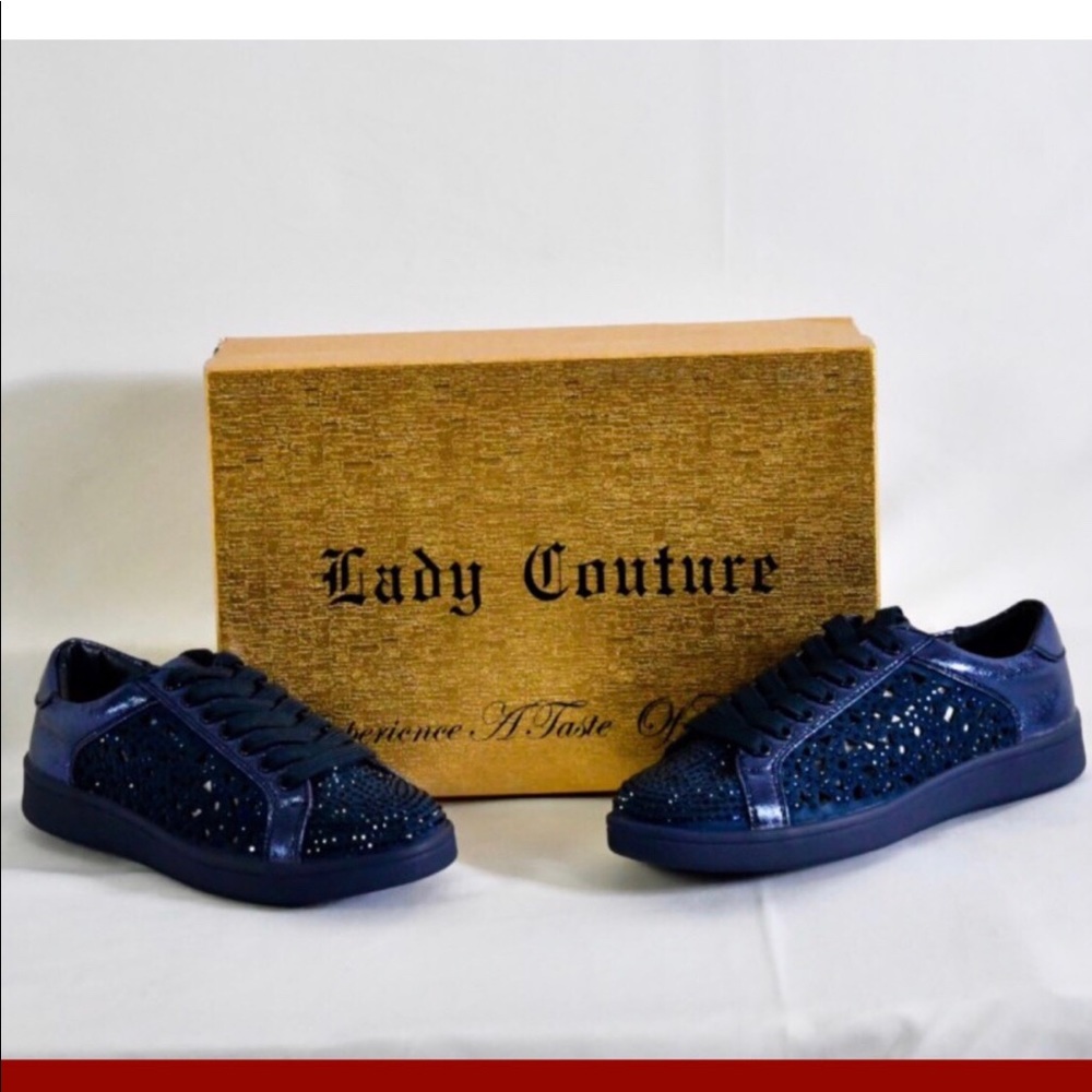 Ladies decorative Shoes